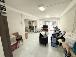 Blk 624B Woodlands Drive 52 (Woodlands), HDB 5 Rooms #592009601